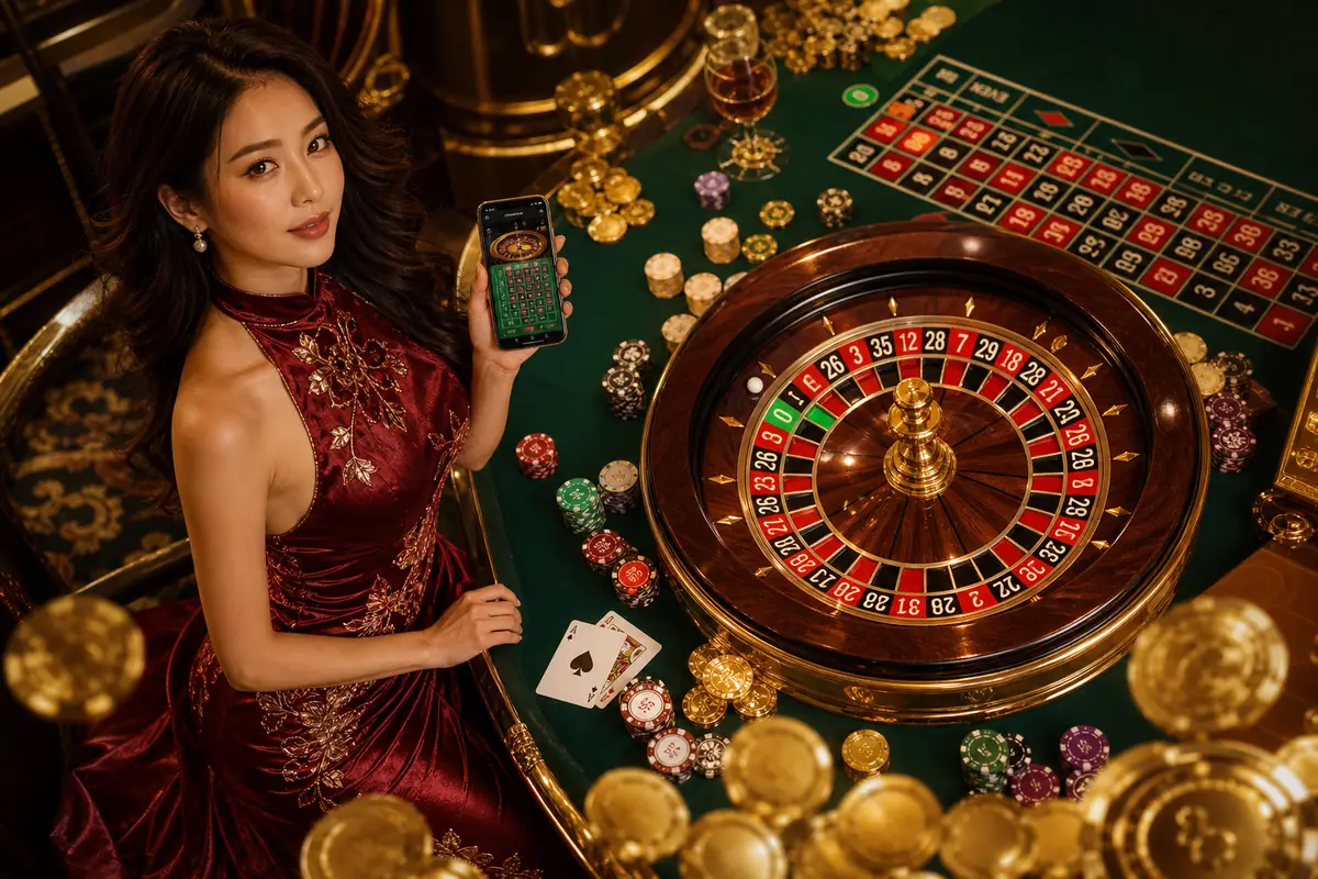 kl55 Tài Xỉu Online